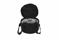 tepro Dutch-Oven-Tasche 32,0 x 32,0 x 18,3 cm