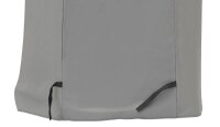 tepro Grillabdeckung Kugelgrill 73,0 x 73,0 x 90,0 cm