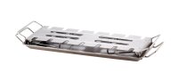 tepro Grilleinsatz Hähnchenkeulenhalter 44,2 x 15,8 x 14,5 cm, 1 St.