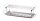 tepro Grilleinsatz Hähnchenkeulenhalter 44,2 x 15,8 x 14,5 cm, 1 St.