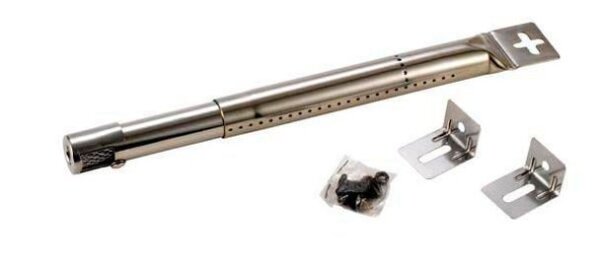 tepro Stabbrenner 31,0 - 44,5 x 2,5 x 2,5 cm, 1 St.