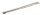 tepro Stabbrenner 31,0 - 44,5 x 2,5 x 2,5 cm, 1 St.