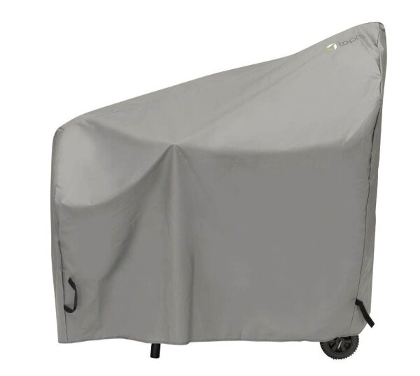 tepro Grillabdeckung Smoker 114,0 x 66,4 x 109,2 cm