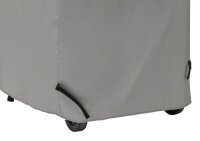 tepro Grillabdeckung Smoker 114,0 x 66,4 x 109,2 cm