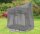 tepro Grillabdeckung Smoker 114,0 x 66,4 x 109,2 cm