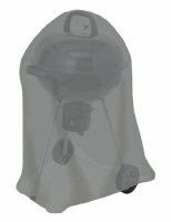 tepro Grillabdeckung Kugelgrill 57,0 x 57,0 x 85,0 cm