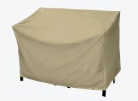 tepro Gartenmöbel-Abdeckung 130,0 x 80,0 x 80,0 cm