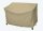 tepro Gartenmöbel-Abdeckung 130,0 x 80,0 x 80,0 cm