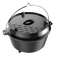 tepro Dutch Oven L 41,1 x 31,0 x 26,2 cm, 1 St.