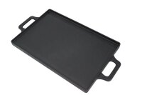 tepro Grillplatte 36,0 x 20,0 x 1,5 cm, 1 St.