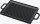 tepro Grillplatte 36,0 x 20,0 x 1,5 cm, 1 St.