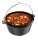 tepro Grilleinsatz Dutch-Oven 32,5 x 31,0 x 18,4 cm, 1 St.