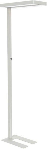 MAUL MAULjuvis LED Stehlampe weiß 16 / 32 W