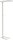 MAUL MAULjuvis LED Stehlampe weiß 16 / 32 W
