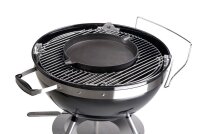 tepro Grilleinsatz Gusspfanne 31,7 x 31,7 x 3,5 cm, 1 St.