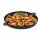 tepro Grilleinsatz Gusspfanne 31,7 x 31,7 x 3,5 cm, 1 St.