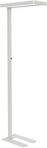MAUL MAULjaval LED Stehlampe weiß