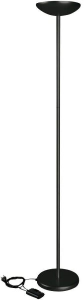 MAUL MAULsky Stehlampe schwarz 120 W