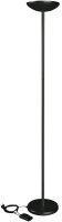 MAUL MAULsky Stehlampe schwarz 120 W