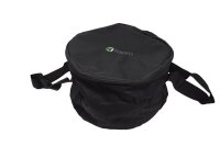 tepro Dutch-Oven-Tasche 37,8 x 37,8 x 24,4 cm