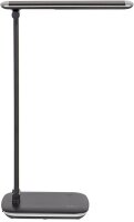 MAUL MAULjazzy LED Schreibtischlampe schwarz 6 W
