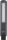 MAUL MAULjazzy LED Schreibtischlampe schwarz 6 W