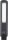 MAUL MAULjazzy LED Schreibtischlampe schwarz 6 W