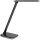 MAUL MAULjazzy LED Schreibtischlampe schwarz 6 W