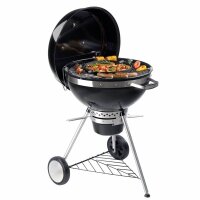 tepro Grilleinsatz Gusspfanne 31,7 x 31,7 x 3,5 cm, 1 St.