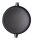 tepro Grilleinsatz Gusspfanne 31,7 x 31,7 x 3,5 cm, 1 St.
