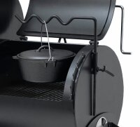 tepro Feueranker 38,0 x 2,2 x 41,5 cm, 1 St.
