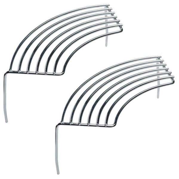 tepro Warmhalteroste 34,6 x 14,7 x 12,4 cm, 2 St.