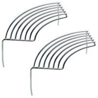 tepro Warmhalteroste 34,6 x 14,7 x 12,4 cm, 2 St.