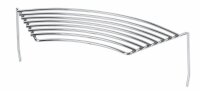 tepro Warmhalteroste 34,6 x 14,7 x 12,4 cm, 2 St.