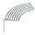 tepro Warmhalteroste 34,6 x 14,7 x 12,4 cm, 2 St.