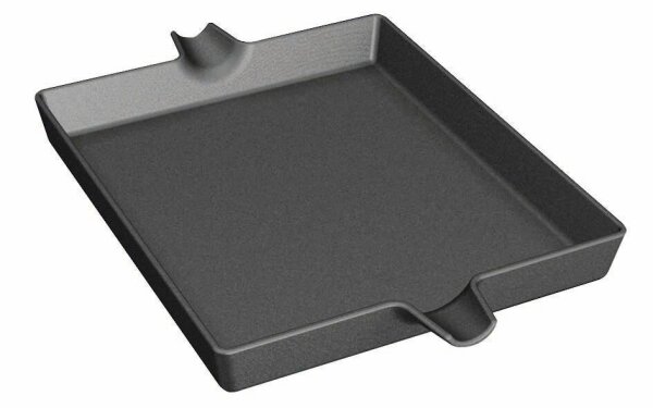 tepro Grilleinsatz Gusspfanne 31,0 x 28,0 x 3,5 cm  ( 8579 )