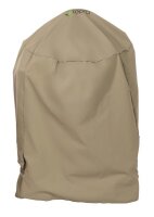 tepro Grillabdeckung Kugelgrill 73,0 x 73,0 x 90,0 cm