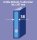 AVERY Zweckform Ordneretiketten L4749-20 blau, 20 Blatt
