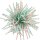 PAPSTAR Strohhalme pure farbsortiert gestreift Papier, knickbar, 100 St.