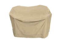 tepro Gartenmöbel-Abdeckung 320,0 x 320,0 x 95,0 cm