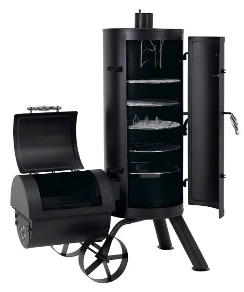 tepro Räucherofen Fairfax TE-1104 118,6 x 66,4 x 145,6 cm  ( 1104N )