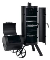 tepro Räucherofen Fairfax TE-1104 118,6 x 66,4 x...