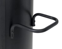 tepro Räucherofen Fairfax TE-1104 118,6 x 66,4 x 145,6 cm  ( 1104N )