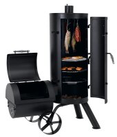 tepro Räucherofen Fairfax TE-1104 118,6 x 66,4 x 145,6 cm  ( 1104N )