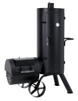 tepro Räucherofen Fairfax TE-1104 118,6 x 66,4 x 145,6 cm  ( 1104N )