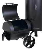 tepro Räucherofen Fairfax TE-1104 118,6 x 66,4 x 145,6 cm  ( 1104N )