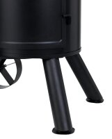 tepro Räucherofen Fairfax TE-1104 118,6 x 66,4 x 145,6 cm  ( 1104N )