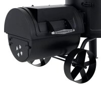 tepro Räucherofen Fairfax TE-1104 118,6 x 66,4 x 145,6 cm  ( 1104N )