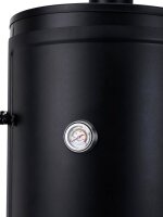 tepro Räucherofen Fairfax TE-1104 118,6 x 66,4 x 145,6 cm  ( 1104N )