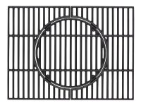 tepro Grillrost 41,5 x 55,0 x 1,0 cm, 1 St.